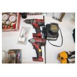 MILWAUKEE TOOLS,DEWALT BATTERY,PIPE CUTTER