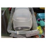 HUMIDIFIER