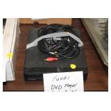 DVD PLAYER