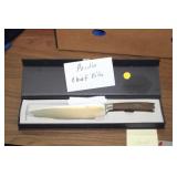 PAUDIN KITCHEN KNIFE