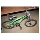 DIAMOND BACK BICYCLE