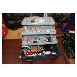 ORGANIZER OF VARIOUS HARDWARE