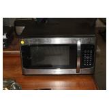EMERSON MICROWAVE