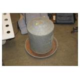 CHICKEN WATERER