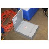 BREAKER BOX