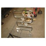 ELECTRIC TOWEL WARMER