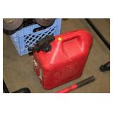 GAS CAN