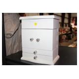 JEWELRY BOX