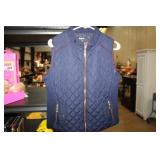 LADIES VEST, LARGE