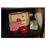 MELISSA & DOUG PICNIC SET
