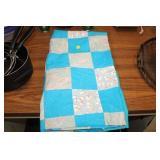 QUILT TOP