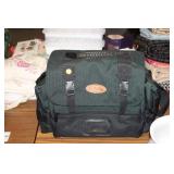 CABELA  CARRYING BAG