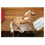 BREYER HORSE LIMITED EDITION