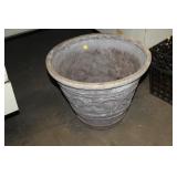 18" PLANTER