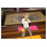 WILLOW TREE BOY FIGURE