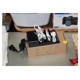 NEW FOUR PORT CHARGER