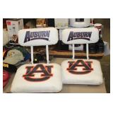 2 AUBURN STADIUM SEATS