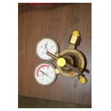 TORCH GAUGES
