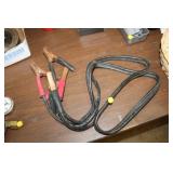 JUMPER CABLES