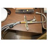 KITCHEN FAUCET ,MOEN