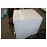 SMALL CHEST FREEZER