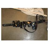 BELT HOLSTER & BELTS