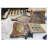 MIRRORS & FRAMES & DECOR