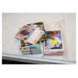LOT OF SPORTS CARDS