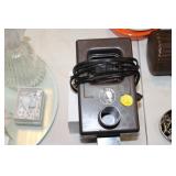 MAGNETIC WIRELESS CAR CHARGER,QUARTER COUNTER