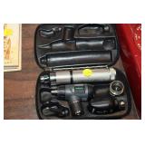 WELCH ALAN DOCTOR SCOPE