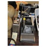 VINTAGE MOVIE CAMERA & CAMERAS