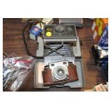 VINTAGE CAMERAS,ETC