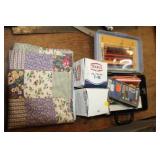PENCIL BOXES,OIL FILTERS,CURTAINS