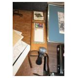 HOME SWEET HOME MESSAGE CENTER & LEATHER