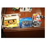 NASCAR COLLECTIBLES