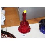 RED FENTON BELL