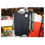 2 SMALL NEW SHIRTS,TRUE TIMBER CAMO