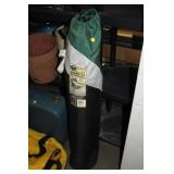 OVERSIZED FOLDING OUTDOOR CHAIR