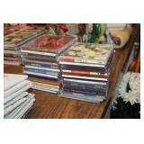 LOT OF CDS