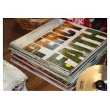 LOT OF RECORD ALBUMS