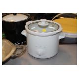 CROCK POT