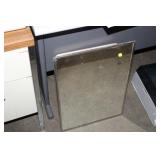 MEDICINE CABINET/MIRROR