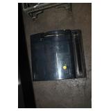 PAPER TOWEL DISPENSER