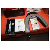 WATER PICK,MANI SET,NECK MASSAGER,ETC