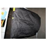 CAR SEAT PET PROTECTOR