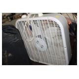 ELECTRIC FAN