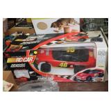 RC CAR