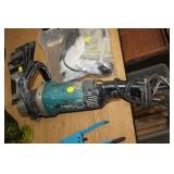MAKITA 7" SANDER