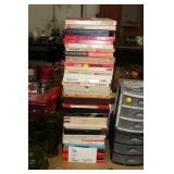 LOT OF 7" REEL TAPES