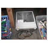 HALIDE LIGHT FIXTURE